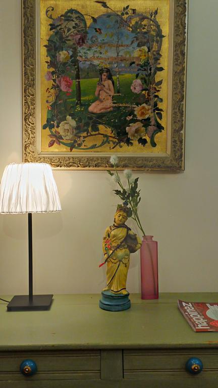 La Chouette Maison - Chambres D'Hotes Et Gite En Ville Remiremont Room photo